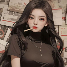 Tác giả Phùng Trâm Anh 23bet hiphop - Nữ CEO tài ba